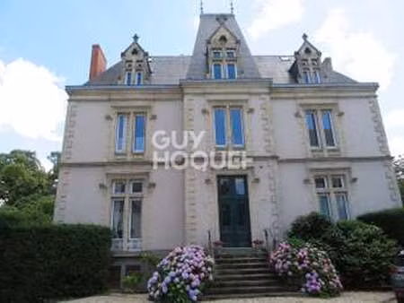 location appartement 2 pièces à château-gontier-sur-mayenne (53200) : à louer 2 pièces / 6