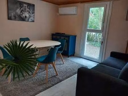 location appartement 2 pièces meublé à la baule-escoublac (44500) : à louer 2 pièces meubl