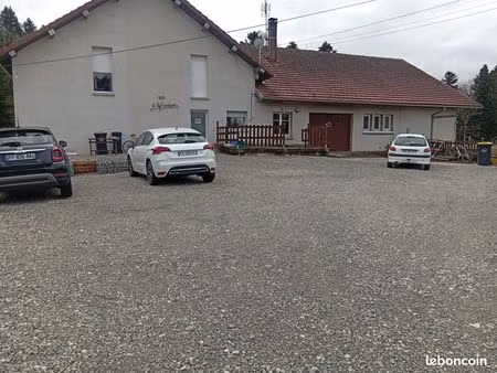 loue appartement