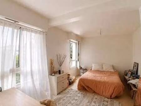 location appartement t1 à nantes (44000) : à louer t1 / 21m² nantes