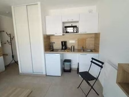 location appartement t1 meublé à nantes (44000) : à louer t1 meublé / 22m² nantes