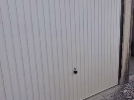 garage
