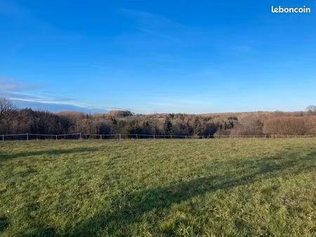 terrain constructible 5293m² reprise de compromis