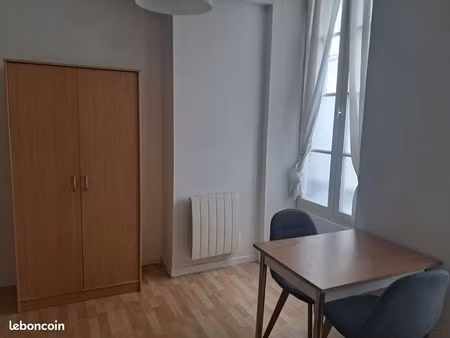 studio meuble