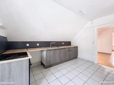 appartement t2 calme et agréable