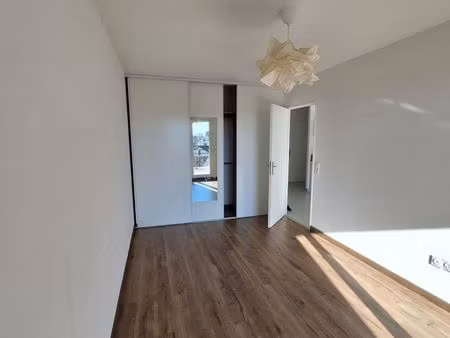 appartement 43 m2 aulnay sous bois