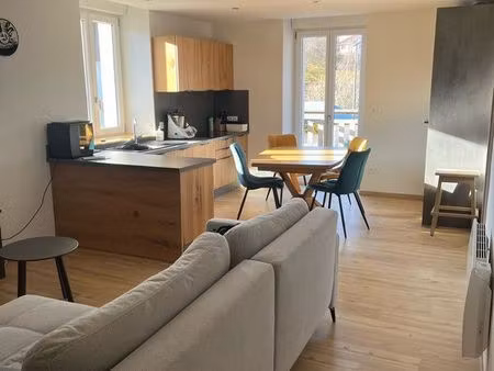 appartement t3