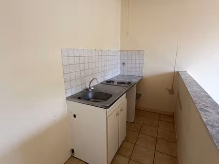 appartement 1 pièce 28 m²