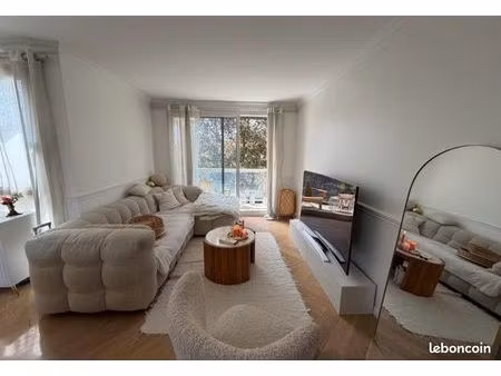 appartement 3 pièces 57 m2