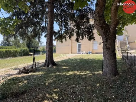 appartement 2 pièces 53 m²