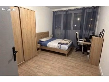 appartement f3