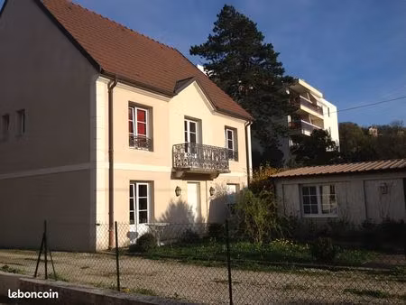 location maison besancon
