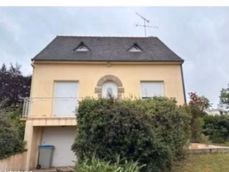 maison 95 m2