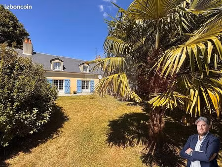 longère 10 pièces 233 m²