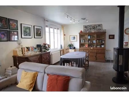 maison familiale sans travaux