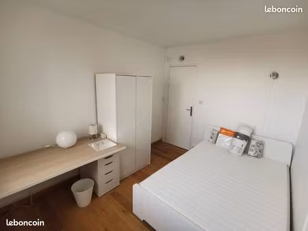 appartement refait à neuf 4 pièces