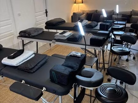 location salle