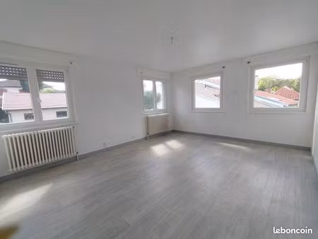 miserey appartement 100m2