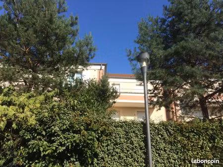 3 pièces à louer