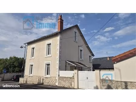 maison 6 pièces 153 m²