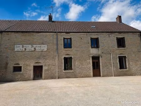 maison 157 m2