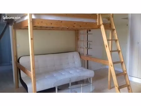 chartres studio 25m2