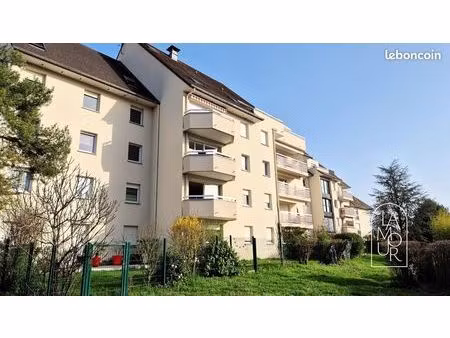 appartement 3 pièces 70 m²