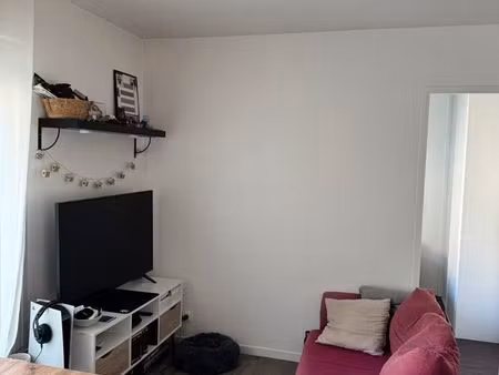 appartement t2 résidence louviers