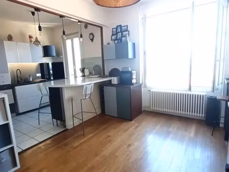 appartement à vendre au centre-ville de valence