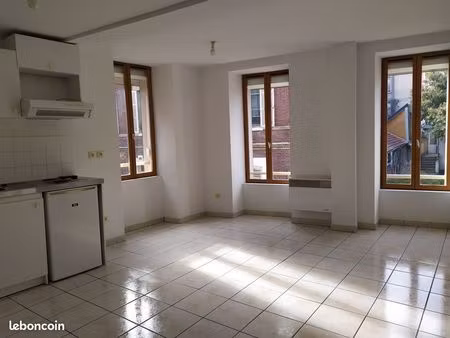 appartement 35m2