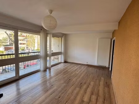 appartement 78m3 propriété privée