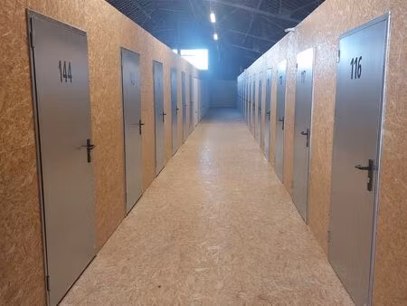 box evreux centre ville