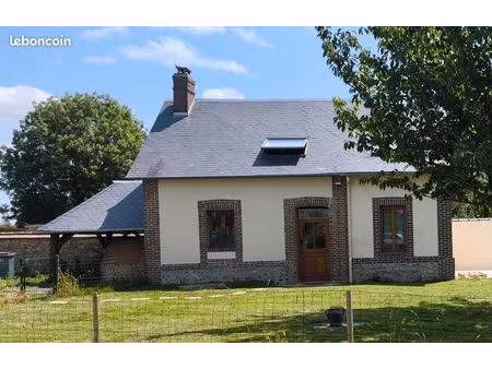 maison à louer de 70m2