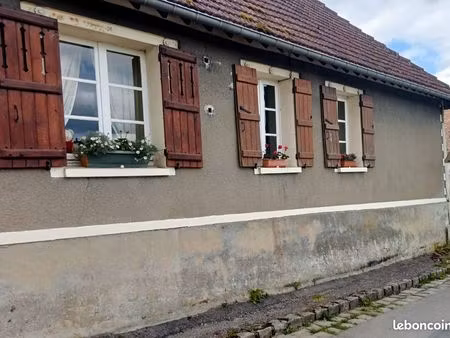 petite maison