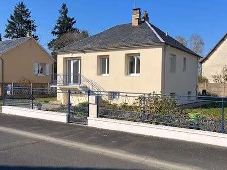 maison à cloyes sur le loir