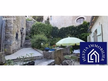 maison 8 pièces 168 m²