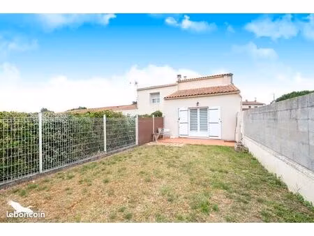 maison 3 pièces 88 m²