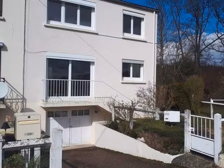 maison t4 à louer