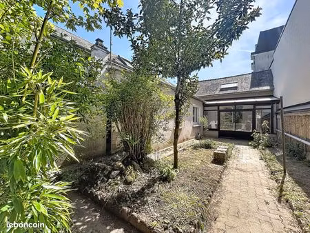 maison à vendre à chartres