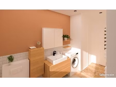 maison 4 pièces 78 m²