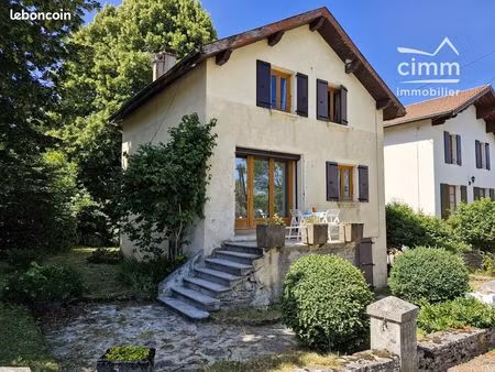 maison 4 pièces 67 m²