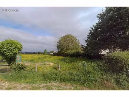 terrain 623 m² saint pierre des fleurs