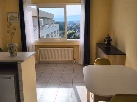 vente appartement romans