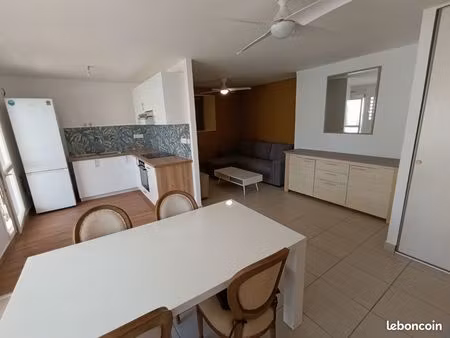 t2 68 m2 saint denis