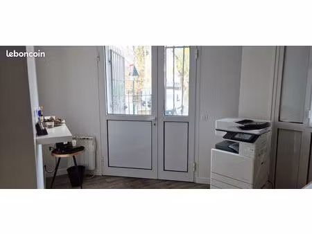droit au bail bureau quartier stratégique