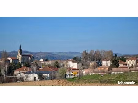 terrain margès