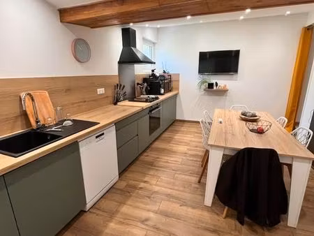 appartement t3 à vendre