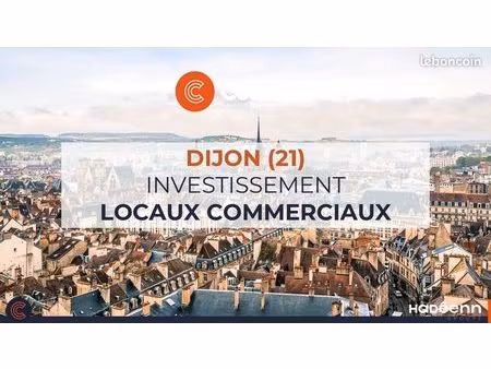 local commercial 343 m²