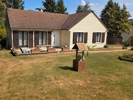 maison 90m2