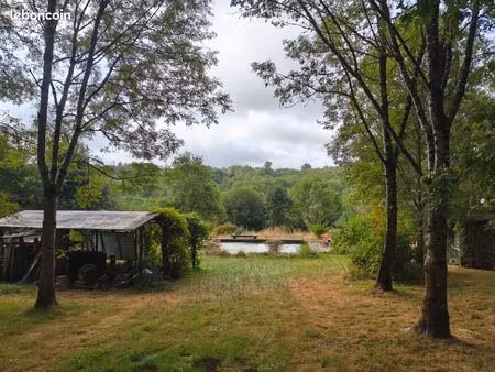 terrain 6hectare